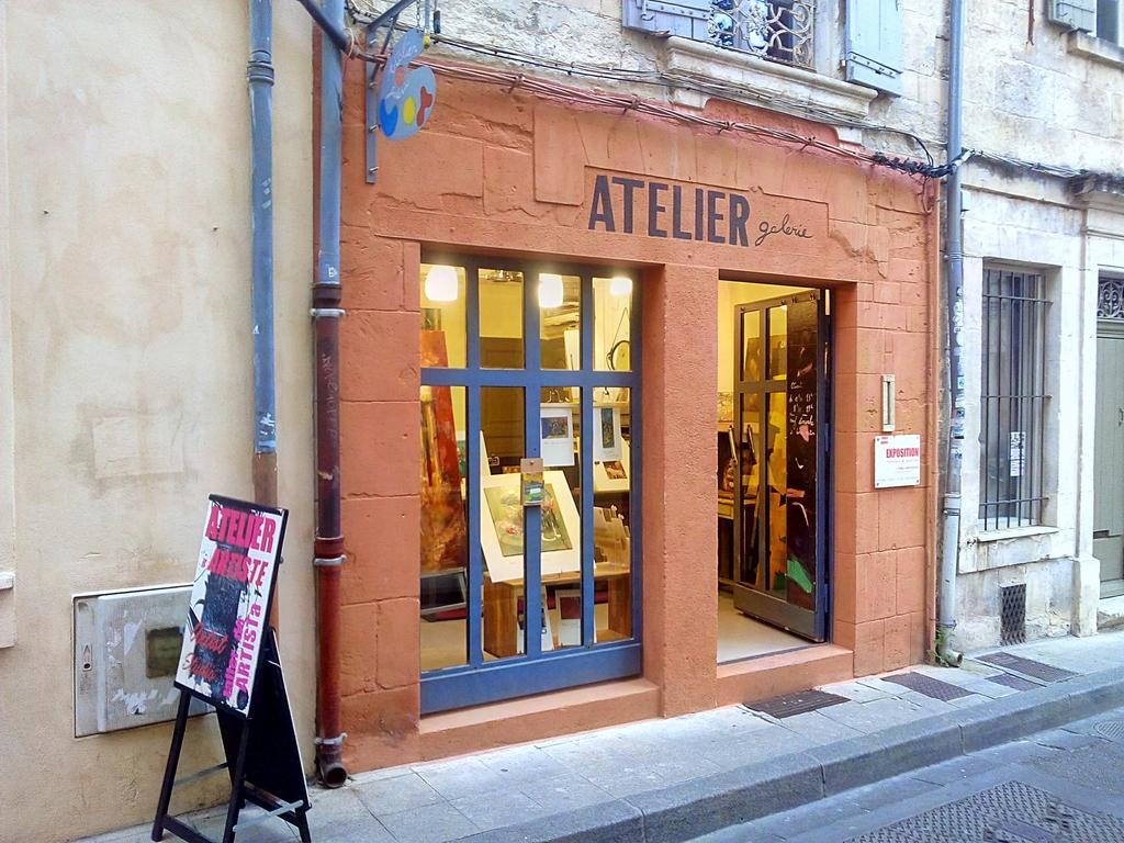 Le Nid Des Arenes Apartment Arles Phòng bức ảnh