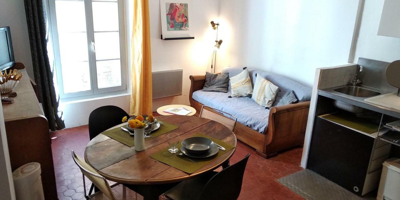 Le Nid Des Arenes Apartment Arles Ngoại thất bức ảnh