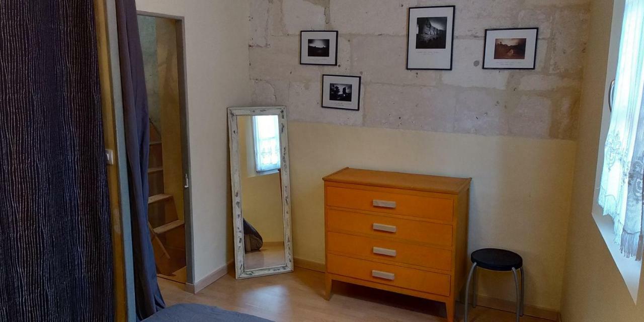 Le Nid Des Arenes Apartment Arles Ngoại thất bức ảnh