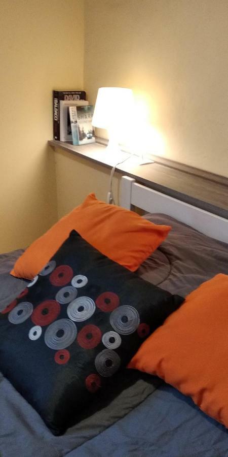 Le Nid Des Arenes Apartment Arles Ngoại thất bức ảnh