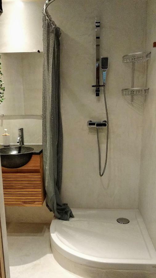 Le Nid Des Arenes Apartment Arles Ngoại thất bức ảnh