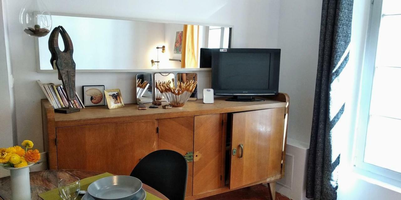 Le Nid Des Arenes Apartment Arles Ngoại thất bức ảnh