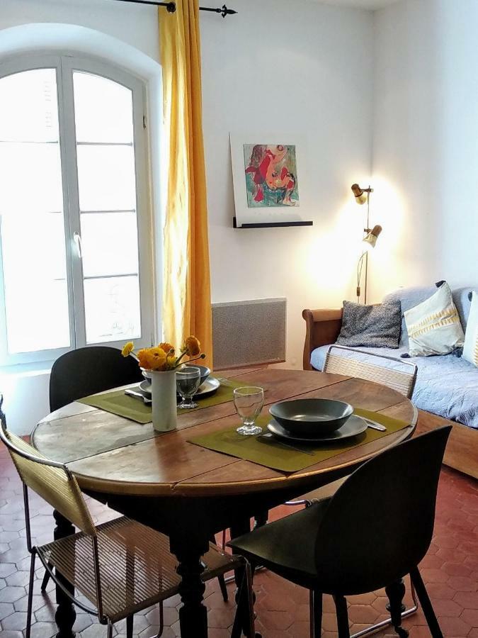 Le Nid Des Arenes Apartment Arles Ngoại thất bức ảnh